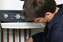 boiler repair Culswick