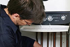 boiler replacement Culswick