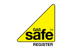 gas safe companies Culswick